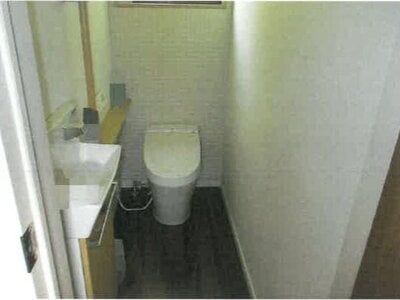 岡山県倉敷市 中庄駅18分 戸建て 1,676万円の競売物件 #7