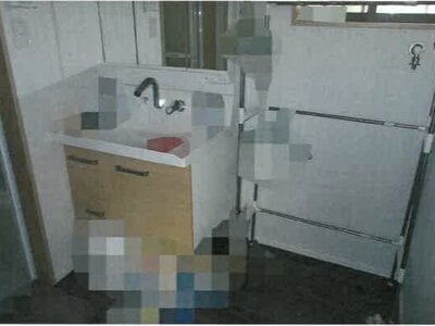 岡山県倉敷市 中庄駅18分 戸建て 1,676万円の競売物件 #8