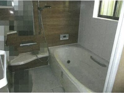 岡山県倉敷市 中庄駅18分 戸建て 1,676万円の競売物件 #9