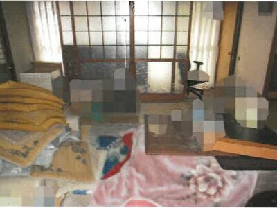 岡山県井原市 早雲の里荏原駅2分 戸建て 152万円の競売物件 #11