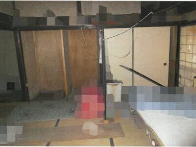 岡山県井原市 早雲の里荏原駅2分 戸建て 152万円の競売物件 #15