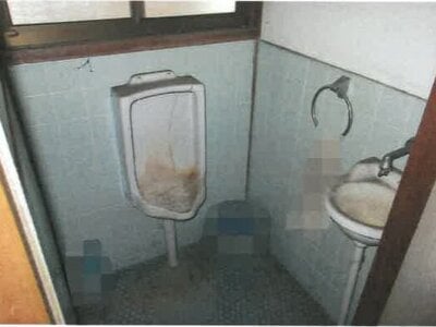 岡山県井原市 早雲の里荏原駅2分 戸建て 152万円の競売物件 #17