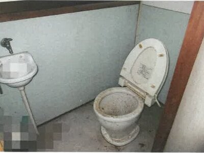 岡山県井原市 早雲の里荏原駅2分 戸建て 152万円の競売物件 #18