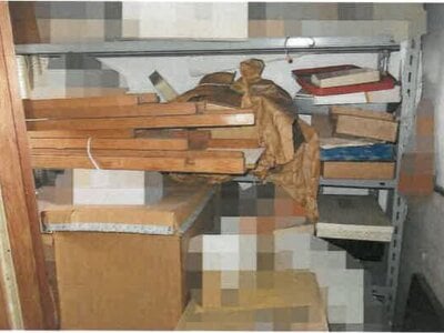 岡山県井原市 早雲の里荏原駅2分 戸建て 152万円の競売物件 #19