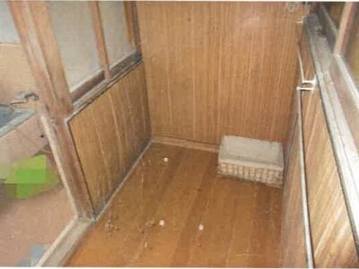 岡山県井原市 早雲の里荏原駅2分 戸建て 152万円の競売物件 #20