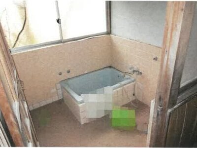 岡山県井原市 早雲の里荏原駅2分 戸建て 152万円の競売物件 #21