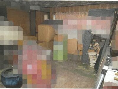 岡山県井原市 早雲の里荏原駅2分 戸建て 152万円の競売物件 #22