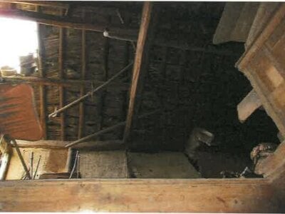 岡山県井原市 早雲の里荏原駅2分 戸建て 152万円の競売物件 #24