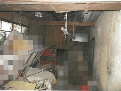 岡山県井原市 早雲の里荏原駅2分 戸建て 152万円の競売物件 #25