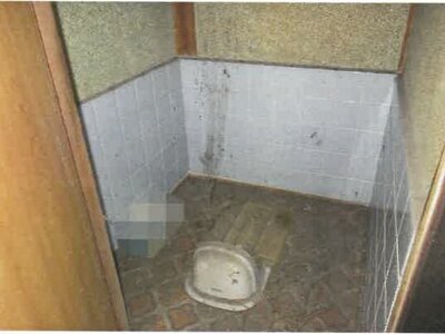 岡山県井原市 早雲の里荏原駅2分 戸建て 152万円の競売物件 #26