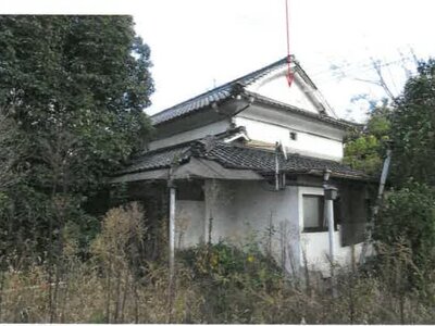 岡山県井原市 早雲の里荏原駅2分 戸建て 152万円の競売物件 #3