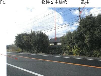 岡山県井原市 早雲の里荏原駅2分 戸建て 152万円の競売物件 #5