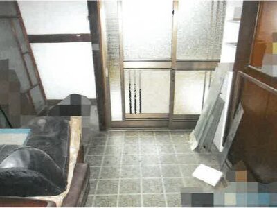 岡山県井原市 早雲の里荏原駅2分 戸建て 152万円の競売物件 #6