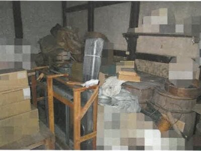 岡山県井原市 早雲の里荏原駅2分 戸建て 152万円の競売物件 #7