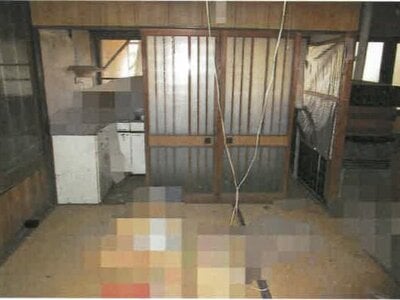 岡山県井原市 早雲の里荏原駅2分 戸建て 152万円の競売物件 #8