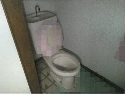 岡山県倉敷市 三菱自工前駅25分 戸建て 419万円の競売物件 #12