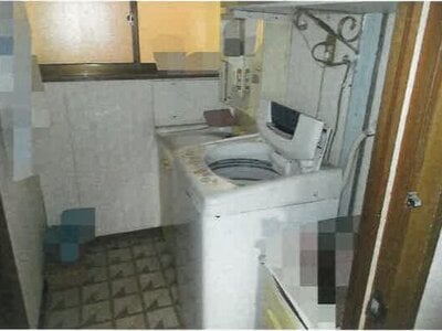 岡山県倉敷市 三菱自工前駅25分 戸建て 419万円の競売物件 #13