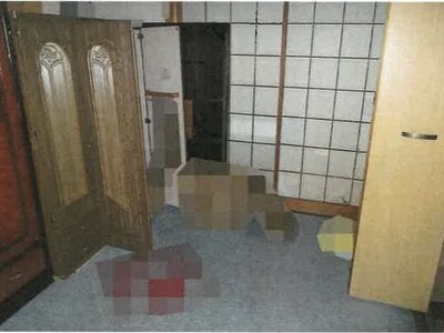 岡山県倉敷市 三菱自工前駅25分 戸建て 419万円の競売物件 #19