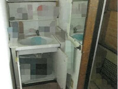 岡山県倉敷市 三菱自工前駅25分 戸建て 419万円の競売物件 #21