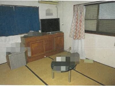 岡山県倉敷市 三菱自工前駅25分 戸建て 419万円の競売物件 #23