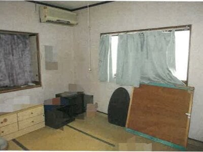 岡山県倉敷市 三菱自工前駅25分 戸建て 419万円の競売物件 #25