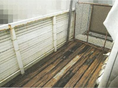 岡山県倉敷市 三菱自工前駅25分 戸建て 419万円の競売物件 #26