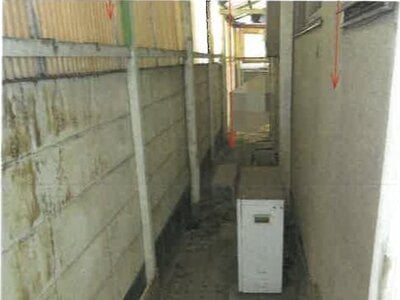 岡山県倉敷市 三菱自工前駅25分 戸建て 419万円の競売物件 #5