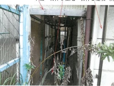 岡山県倉敷市 三菱自工前駅25分 戸建て 419万円の競売物件 #7