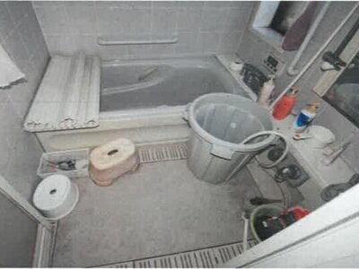 岡山県倉敷市 上の町駅 戸建て 316万円の競売物件 #10