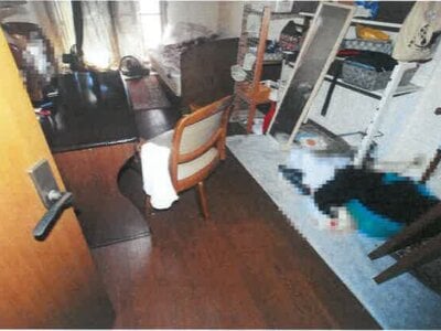 岡山県倉敷市 上の町駅 戸建て 316万円の競売物件 #12