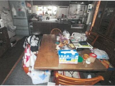 岡山県倉敷市 上の町駅 戸建て 316万円の競売物件 #4