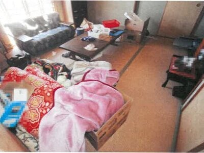 岡山県倉敷市 上の町駅 戸建て 316万円の競売物件 #6