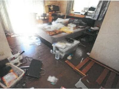 岡山県倉敷市 上の町駅 戸建て 316万円の競売物件 #7