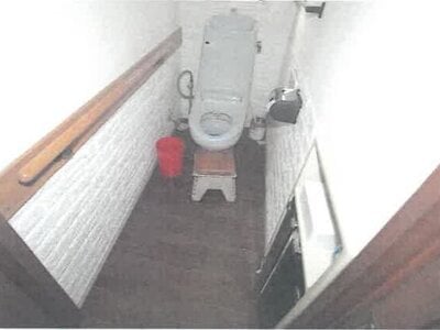 岡山県倉敷市 上の町駅 戸建て 316万円の競売物件 #9