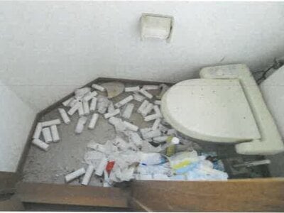 岡山県瀬戸内市 邑久駅13分 戸建て 582万円の競売物件 #7