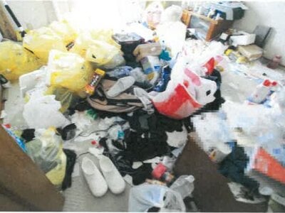 岡山県瀬戸内市 邑久駅13分 戸建て 582万円の競売物件 #9