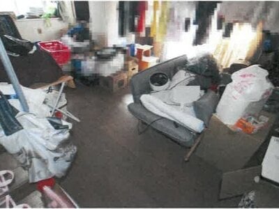 岡山県岡山市南区 備前西市駅22分 戸建て 368万円の競売物件 #4