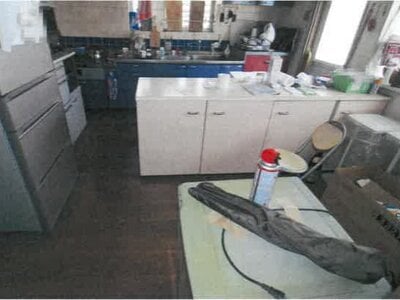 岡山県岡山市南区 備前西市駅22分 戸建て 368万円の競売物件 #5