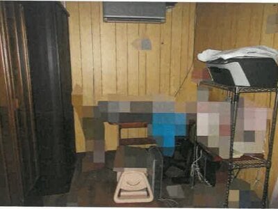 (値下げ) 岡山県倉敷市 植松駅23分 戸建て 204万円の競売物件 #10