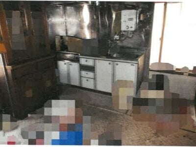 (値下げ) 岡山県倉敷市 植松駅23分 戸建て 204万円の競売物件 #12