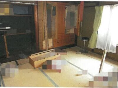 (値下げ) 岡山県倉敷市 植松駅23分 戸建て 204万円の競売物件 #13