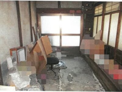 (値下げ) 岡山県倉敷市 植松駅23分 戸建て 204万円の競売物件 #14