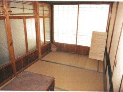 (値下げ) 岡山県倉敷市 植松駅23分 戸建て 204万円の競売物件 #15