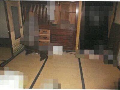 (値下げ) 岡山県倉敷市 植松駅23分 戸建て 204万円の競売物件 #17