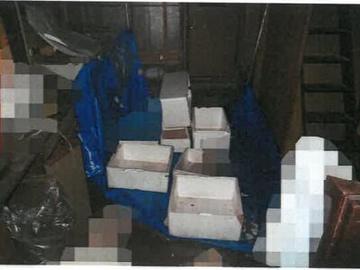 (値下げ) 岡山県倉敷市 植松駅23分 戸建て 204万円の競売物件 #18