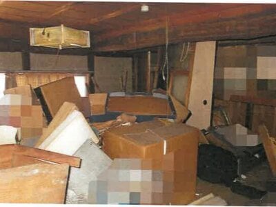 (値下げ) 岡山県倉敷市 植松駅23分 戸建て 204万円の競売物件 #22