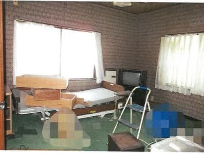 (値下げ) 岡山県倉敷市 植松駅23分 戸建て 204万円の競売物件 #24