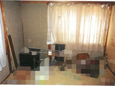 (値下げ) 岡山県倉敷市 植松駅23分 戸建て 204万円の競売物件 #30