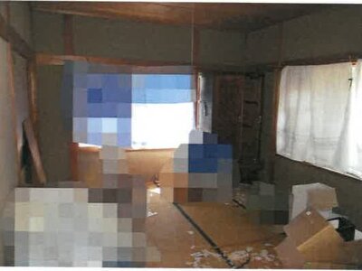 (値下げ) 岡山県倉敷市 植松駅23分 戸建て 204万円の競売物件 #32