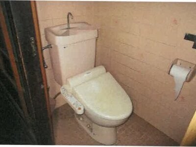 (値下げ) 岡山県倉敷市 植松駅23分 戸建て 204万円の競売物件 #5